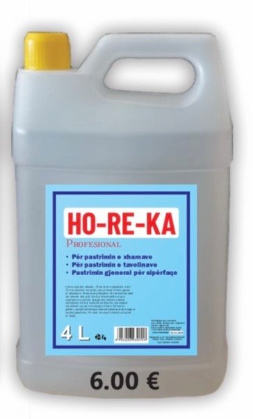 HO-RE-KA