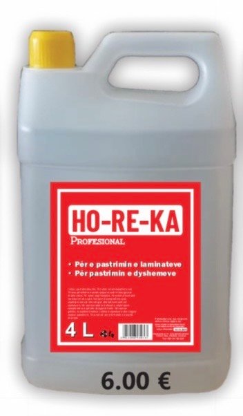 HO-RE-KA