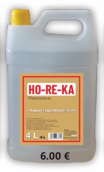 HO-RE-KA